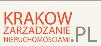 Kraków Zarządzanie Nieruchomościami logo